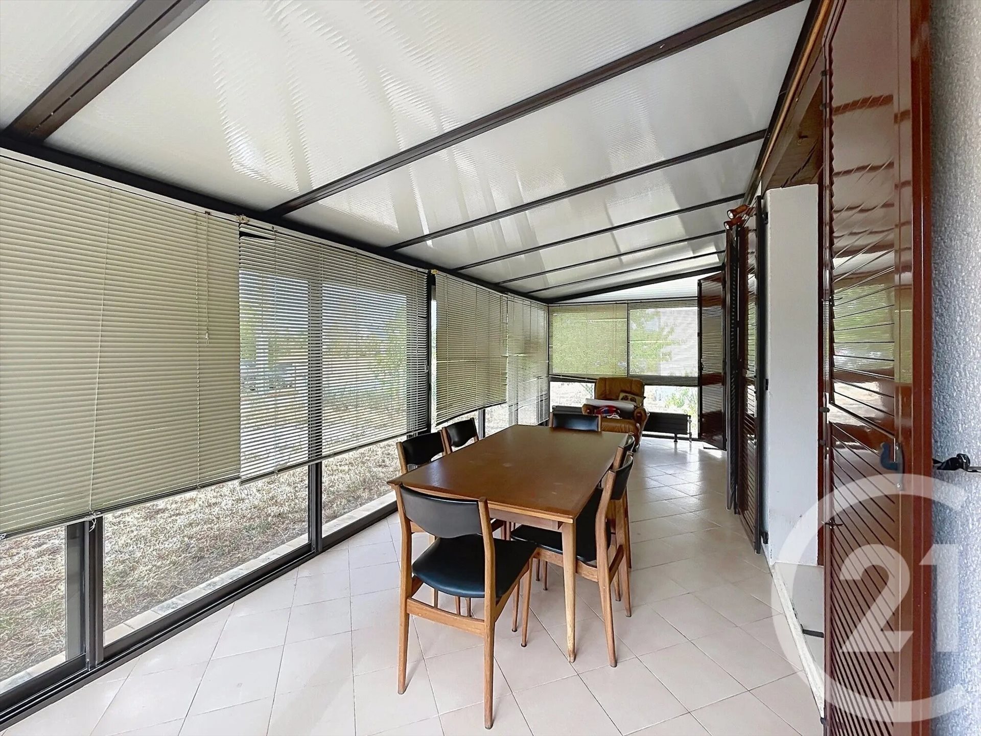 Maison à vendre, 90m², Saint-Benoît-sur-Loire