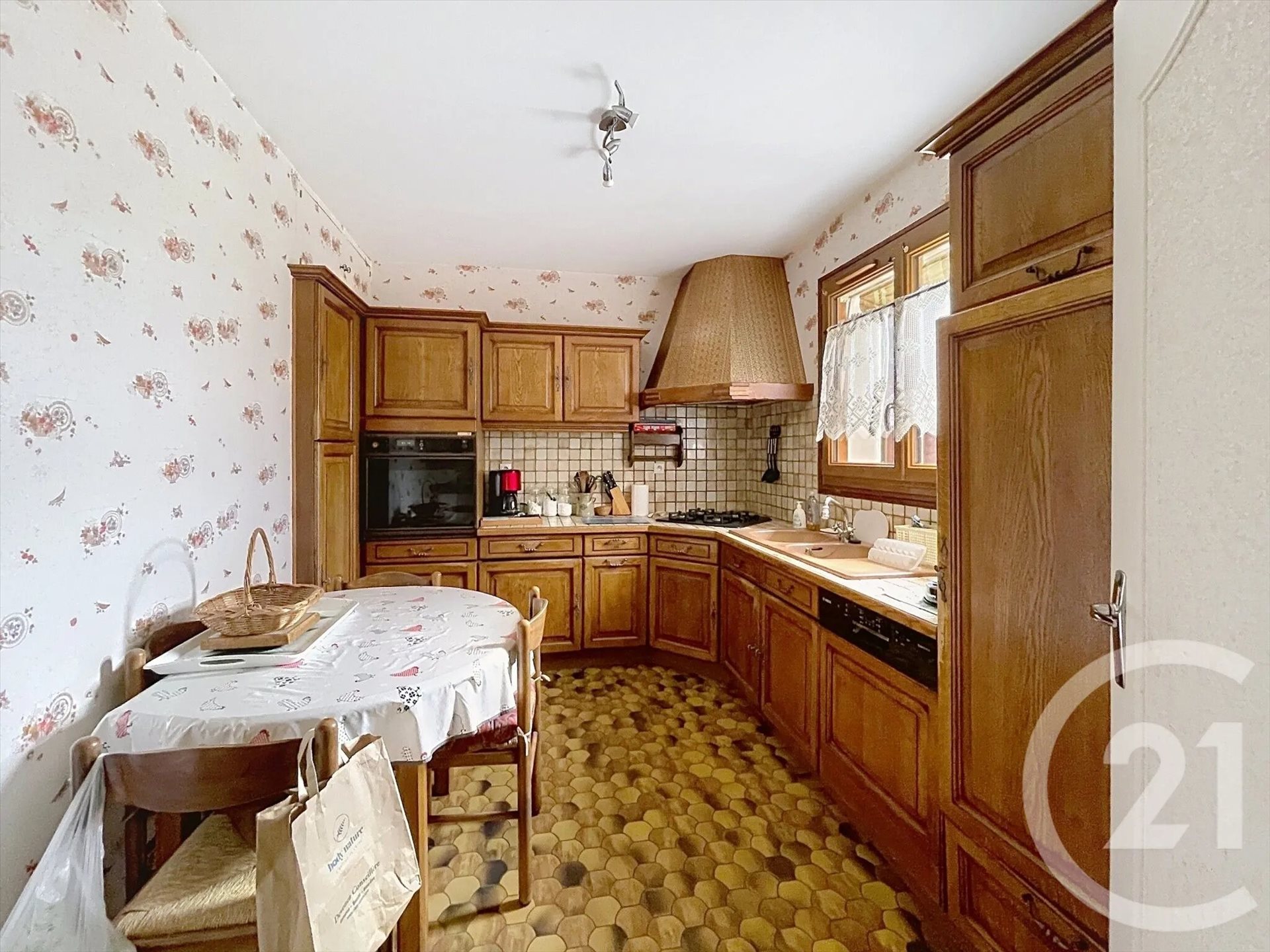 Maison à vendre, 90m², Saint-Benoît-sur-Loire