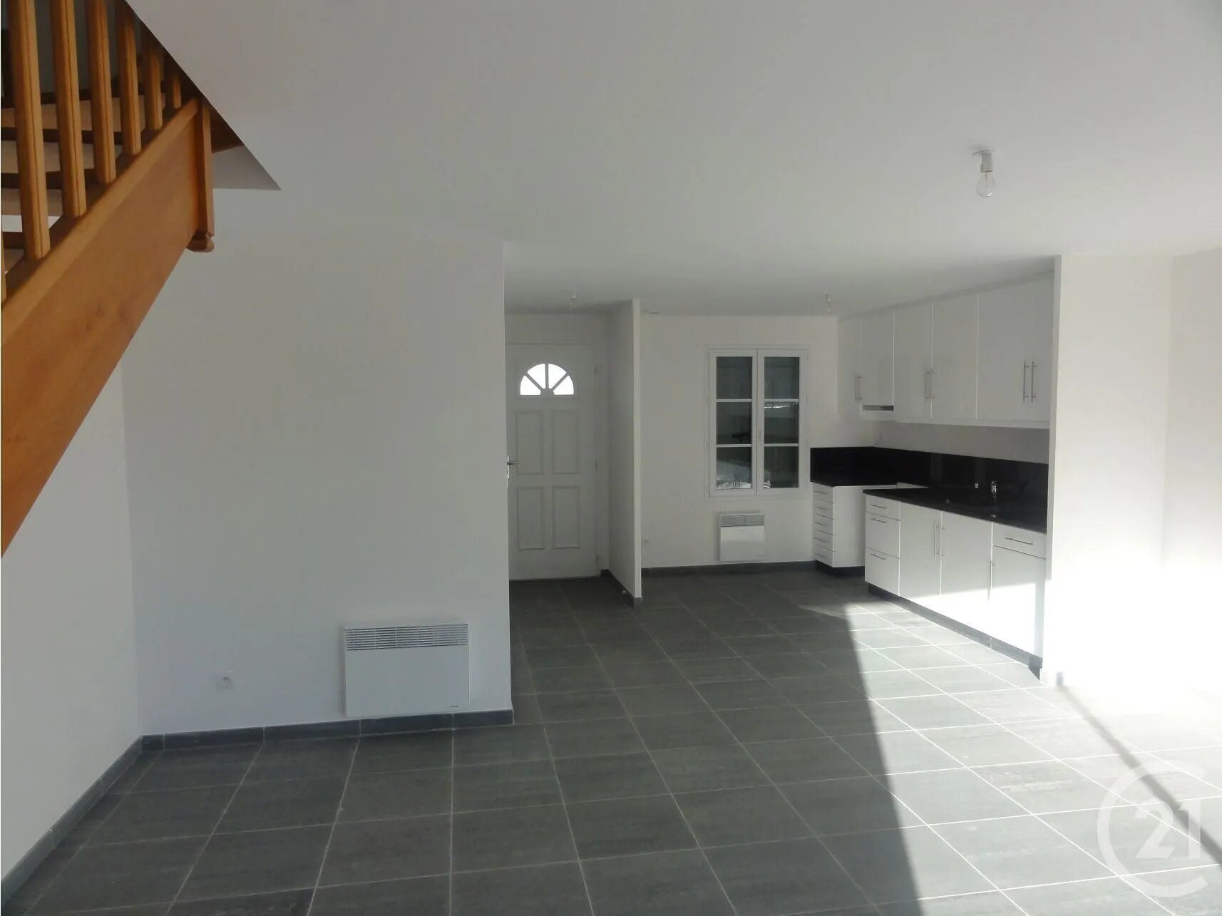 Maison à louer, 84m², Châteauneuf-sur-Loire