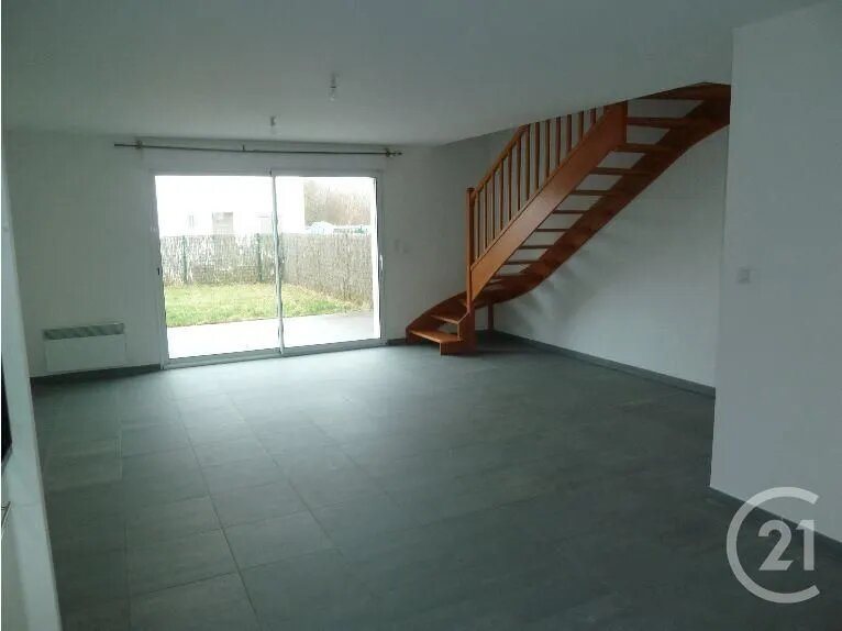 Maison à louer, 84m², Châteauneuf-sur-Loire