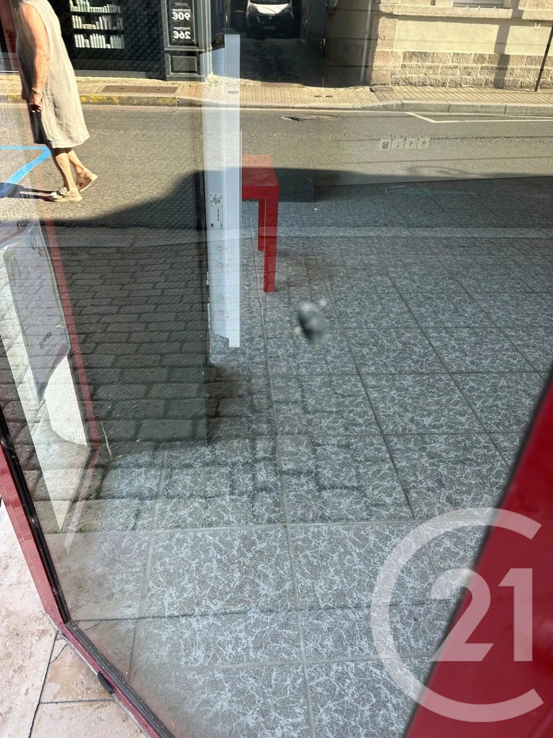 Appartement à louer, 87m², Châteauneuf-sur-Loire
