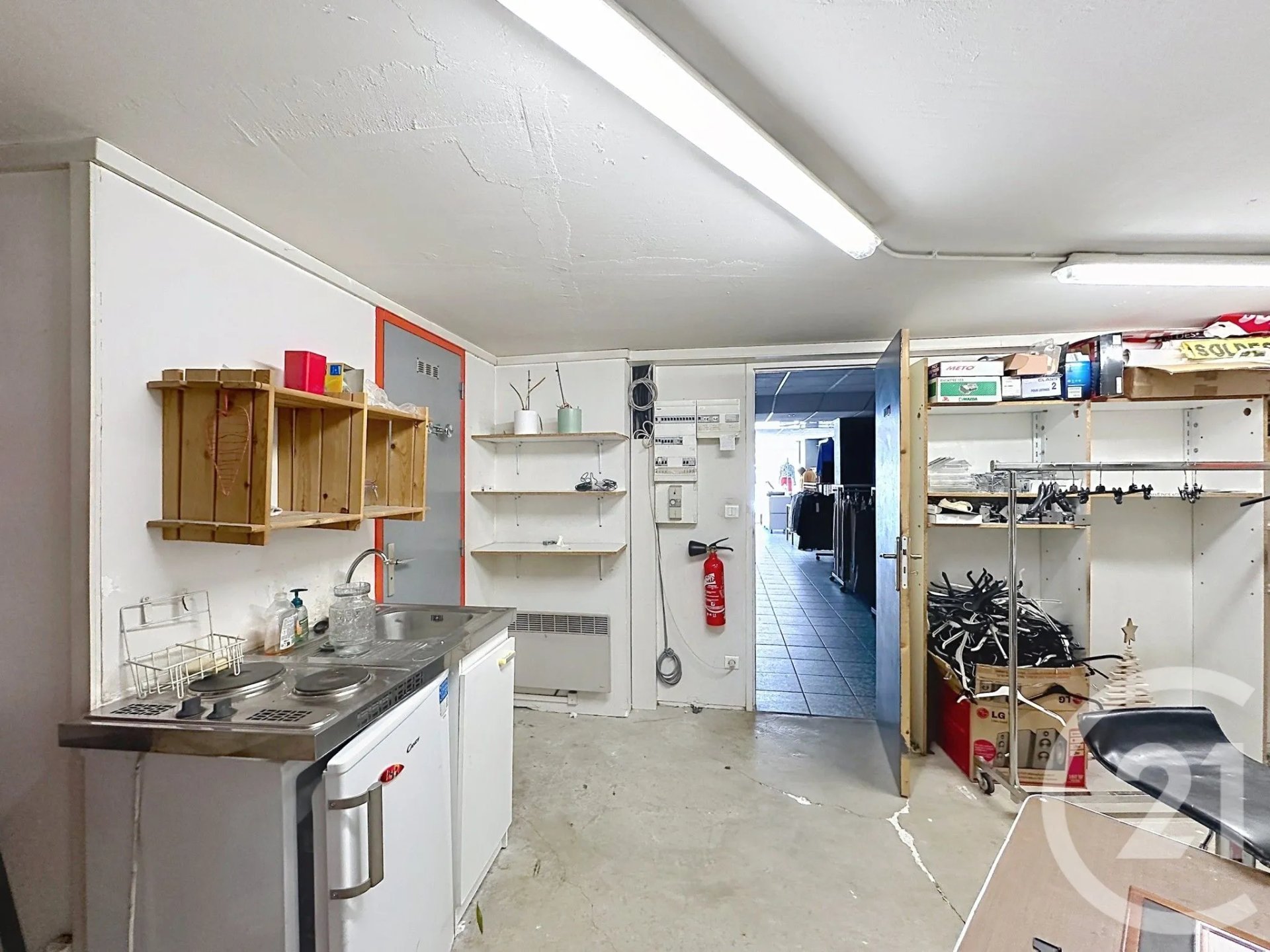 Appartement à louer, 87m², Châteauneuf-sur-Loire