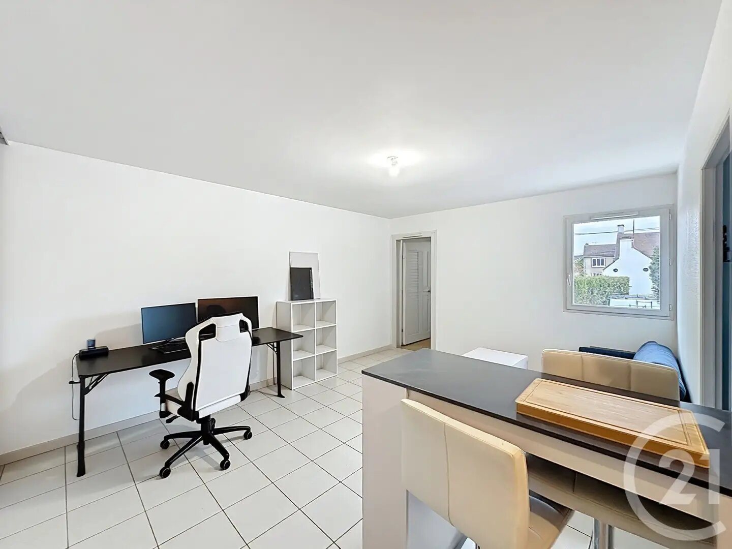 Appartement à vendre, 38m², Châteauneuf-sur-Loire