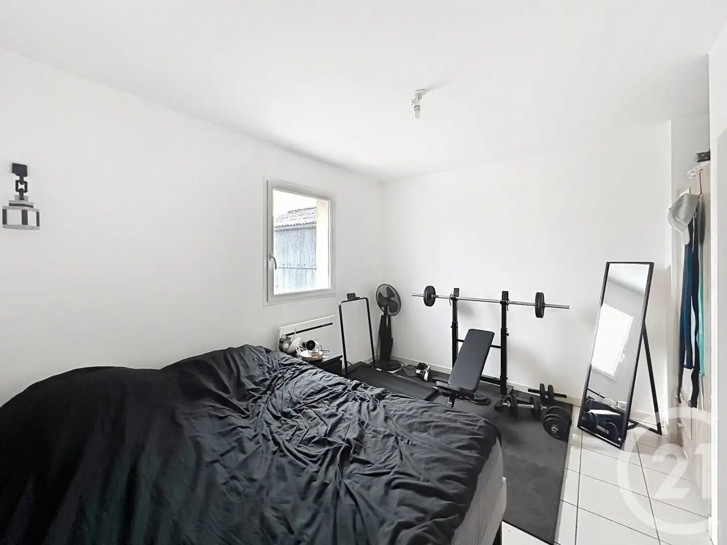 Appartement à vendre, 38m², Châteauneuf-sur-Loire