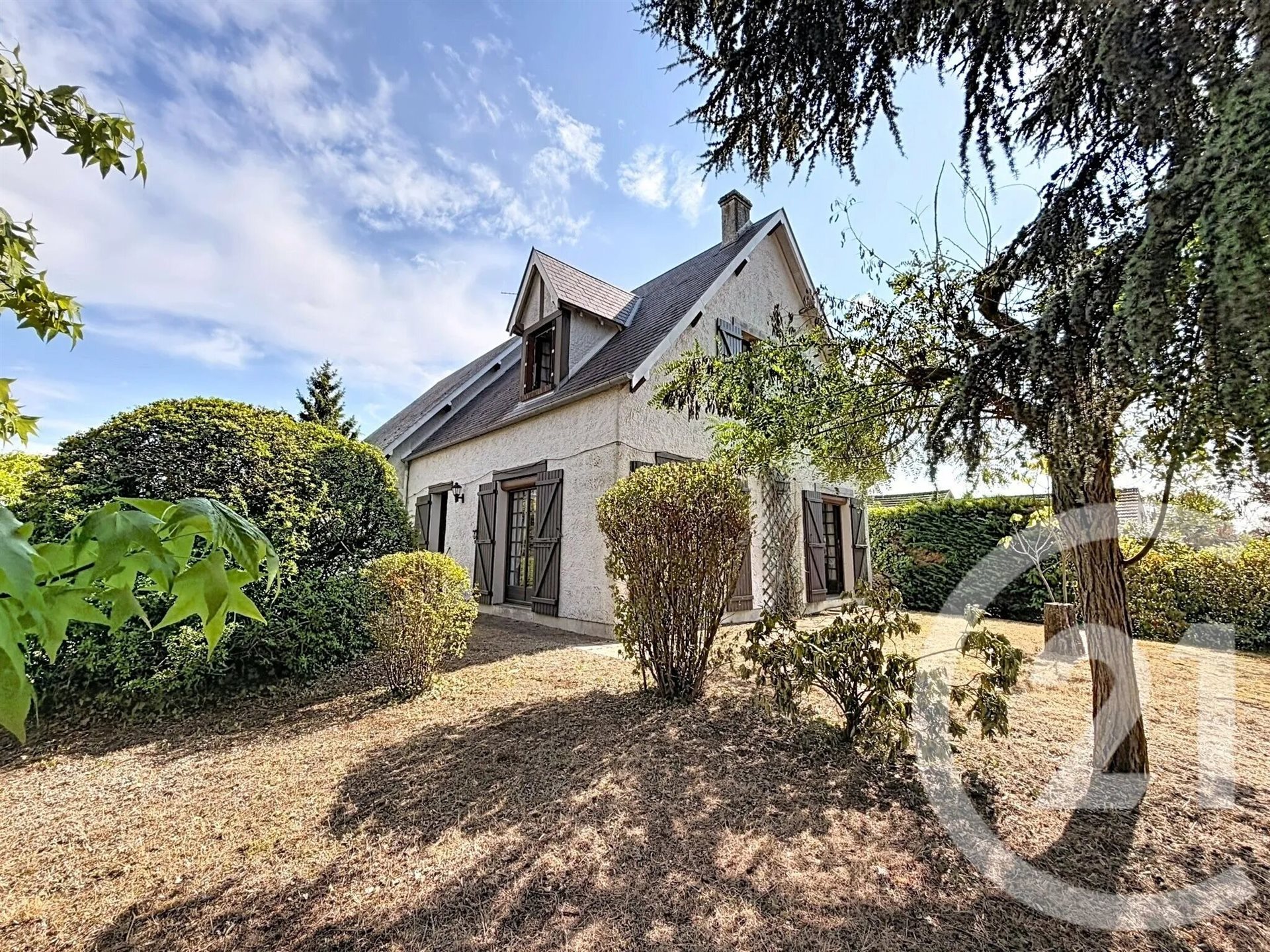 Maison à vendre, 146m², Châteauneuf-sur-Loire