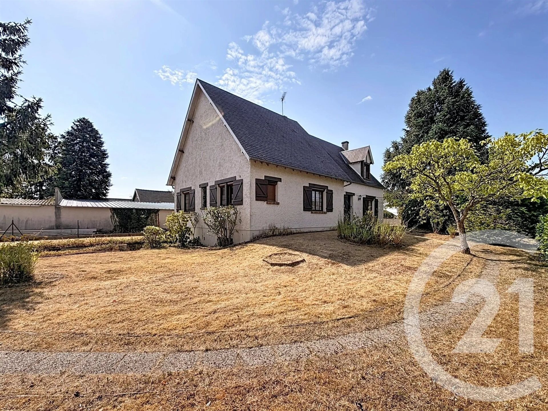 Maison à vendre, 146m², Châteauneuf-sur-Loire