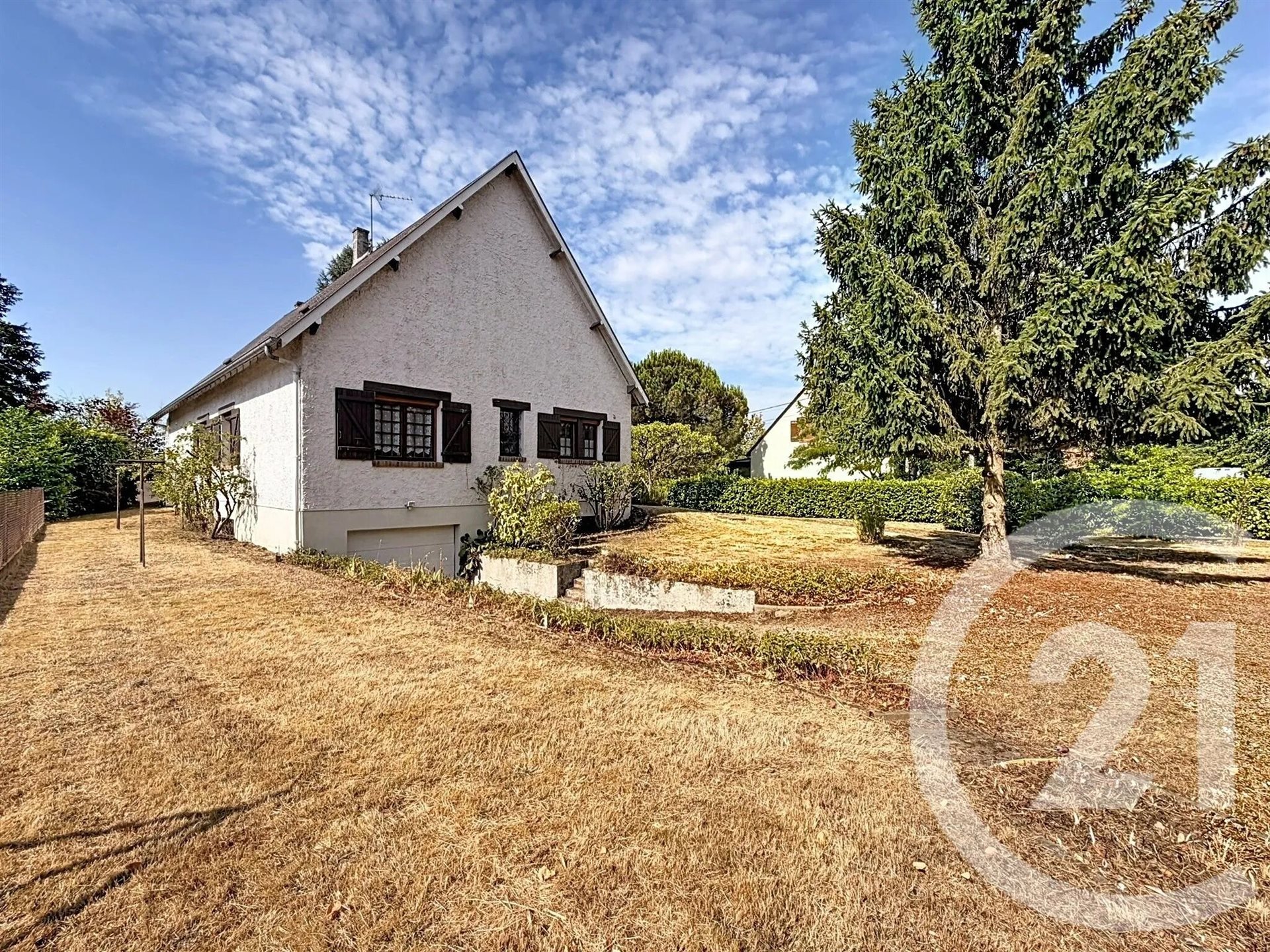 Maison à vendre, 146m², Châteauneuf-sur-Loire