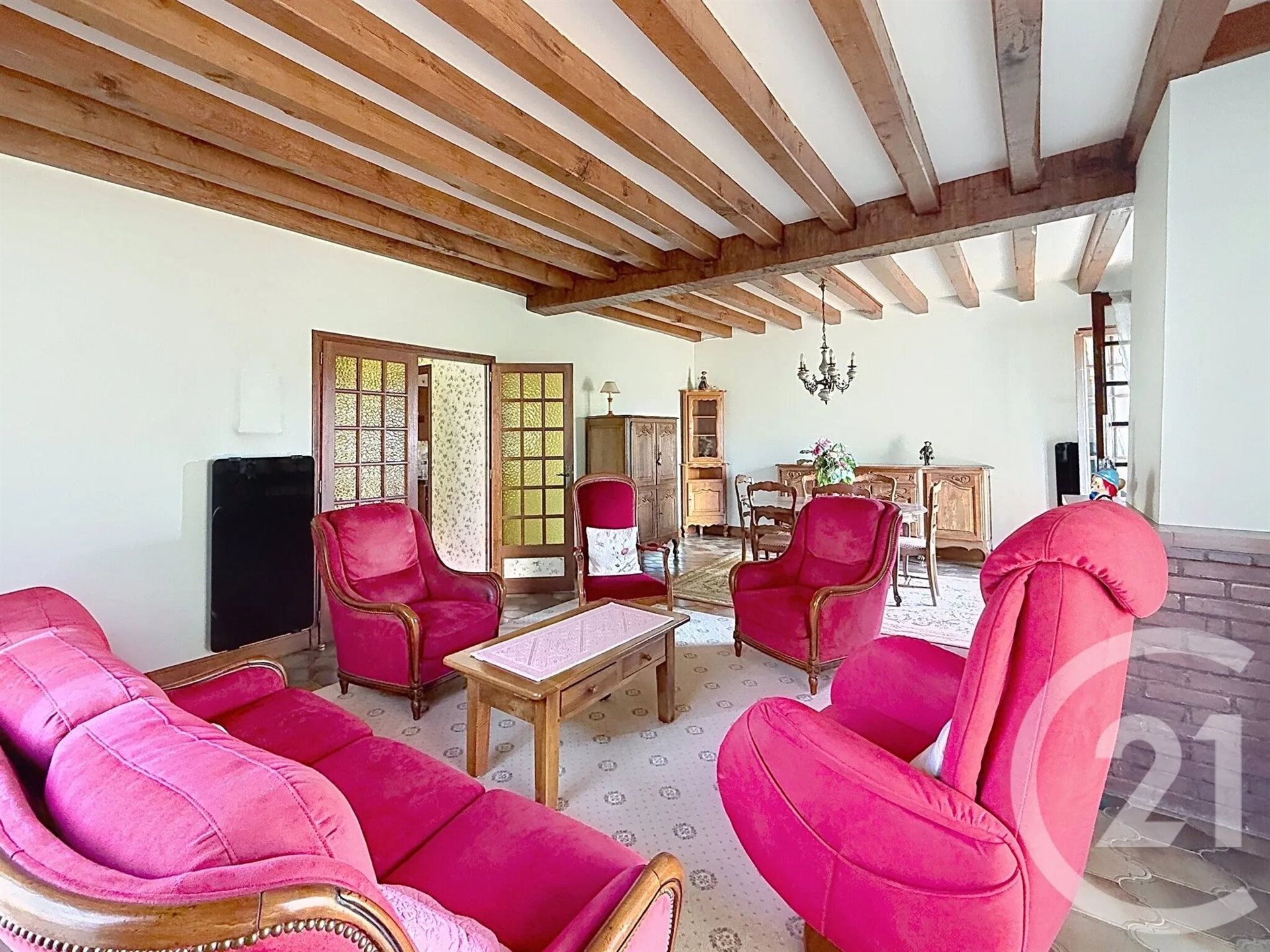 Maison à vendre, 146m², Châteauneuf-sur-Loire