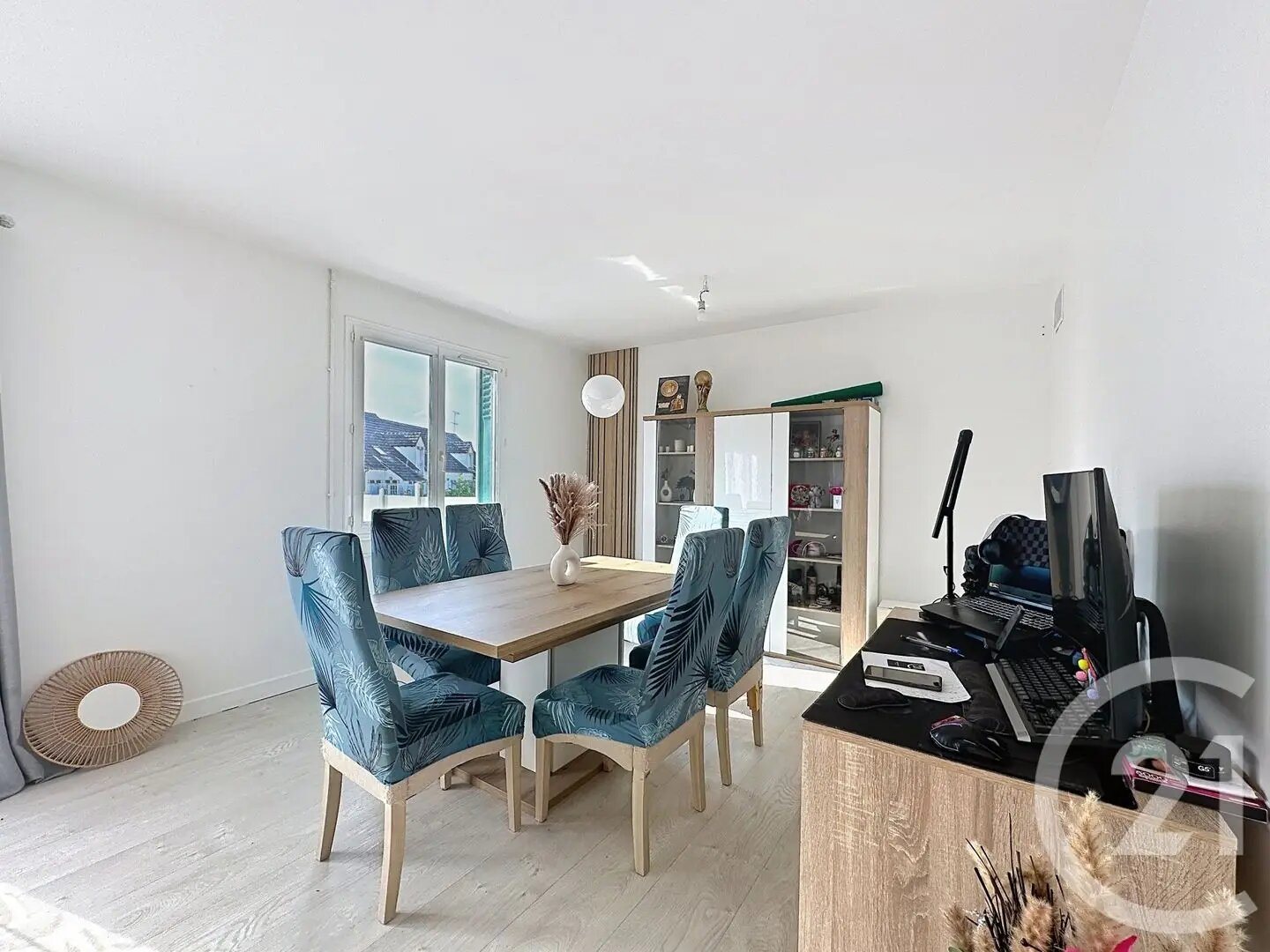 Maison à vendre, 146m², Châteauneuf-sur-Loire