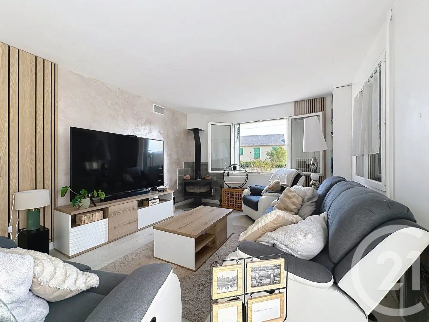 Maison à vendre, 146m², Châteauneuf-sur-Loire
