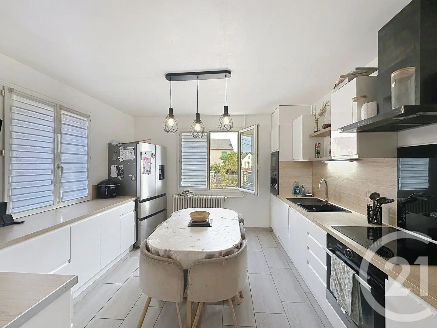 Maison à vendre, 146m², Châteauneuf-sur-Loire