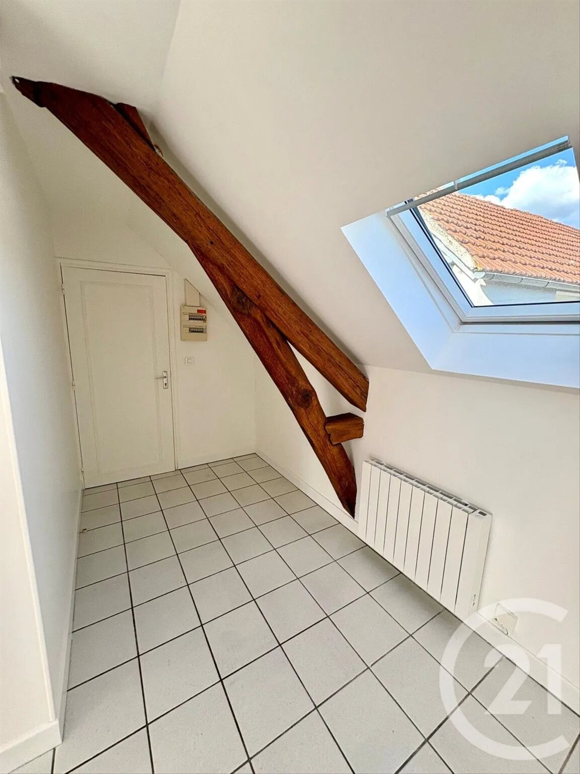 Appartement à louer, 49m², Rebréchien
