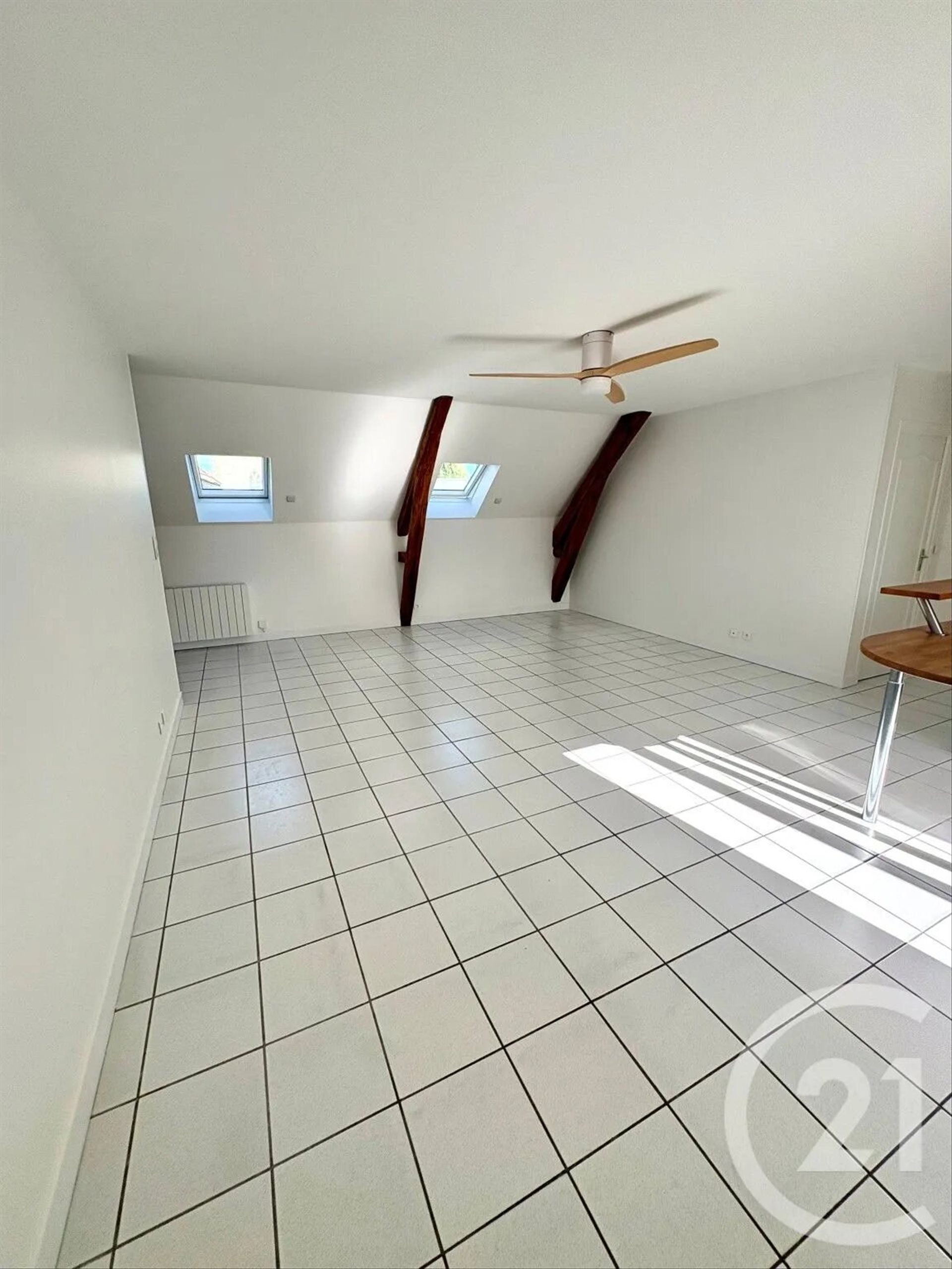 Appartement à louer, 49m², Rebréchien