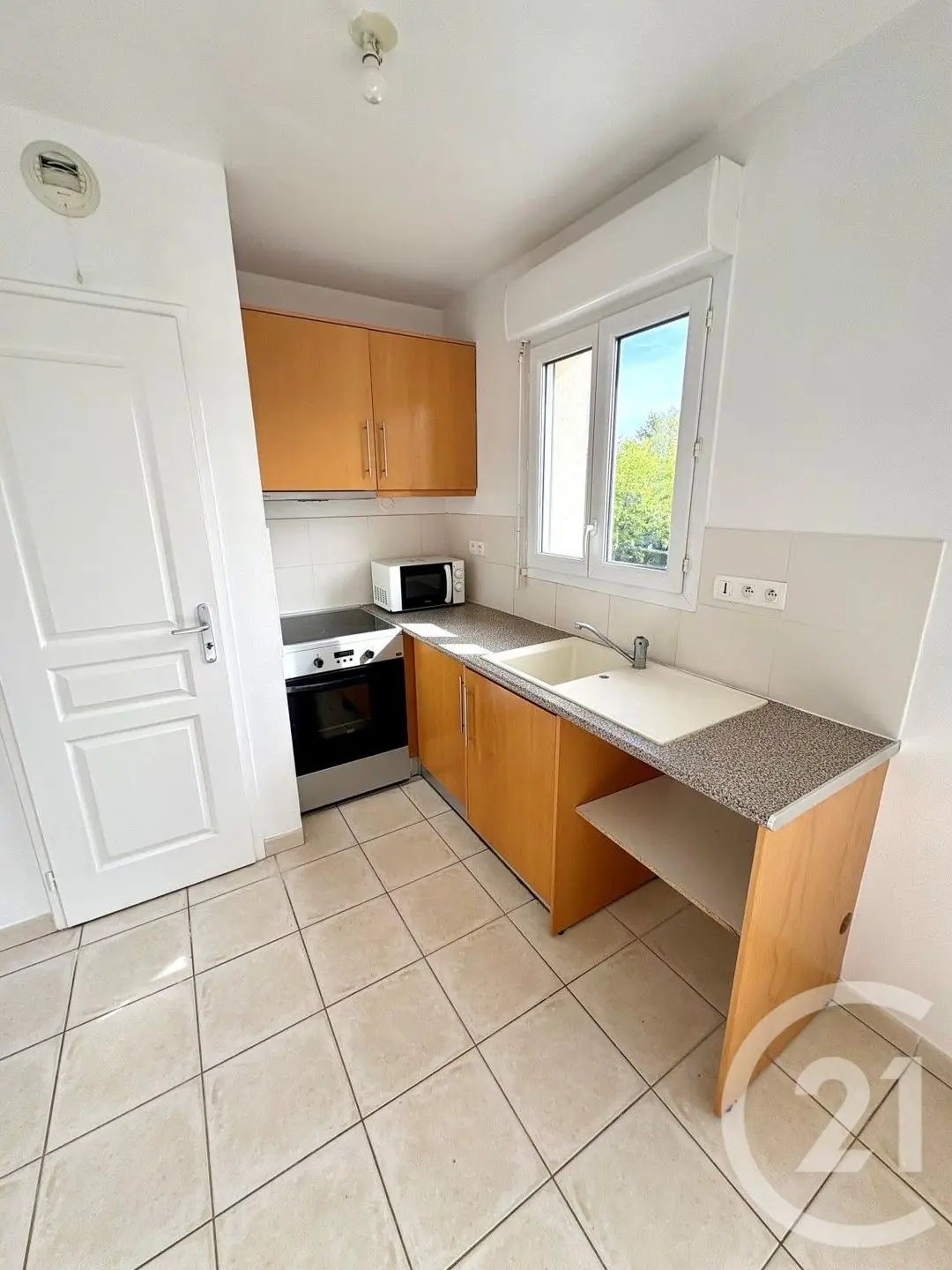 Appartement à louer, 29m², Châteauneuf-sur-Loire