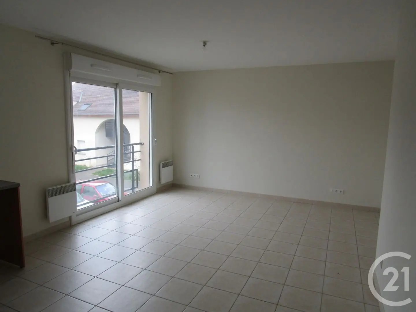 Appartement à louer, 29m², Châteauneuf-sur-Loire