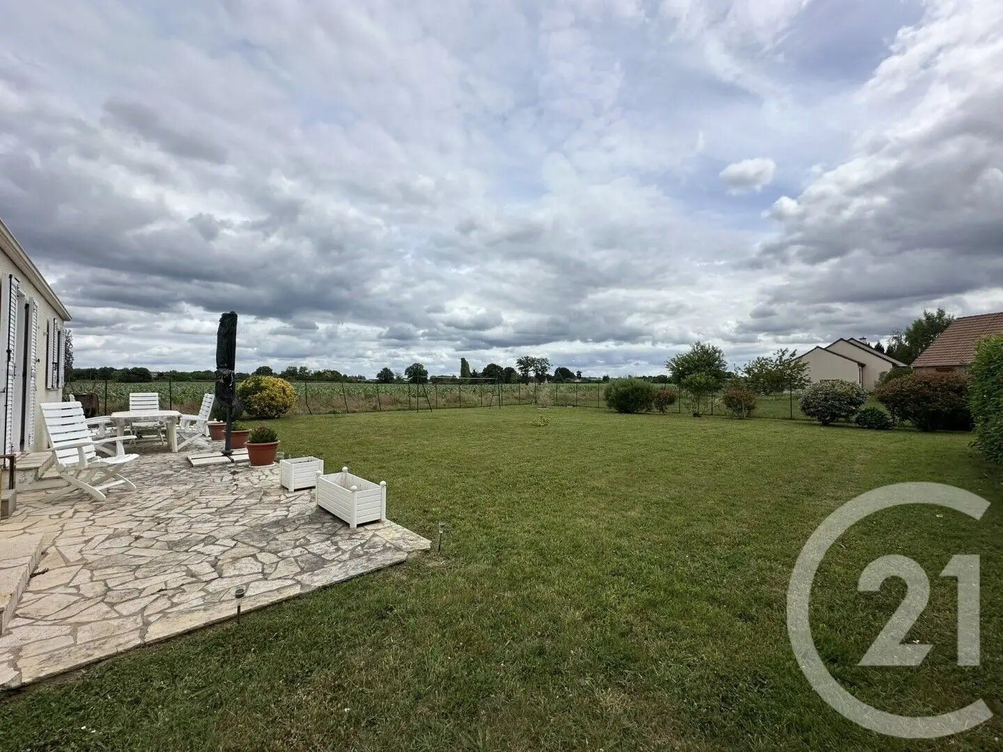 Maison à vendre, 86m², Vitry-aux-Loges