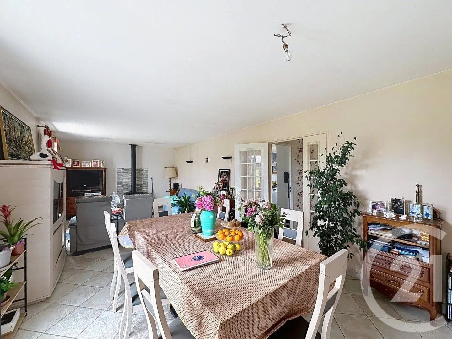 Maison à vendre, 86m², Vitry-aux-Loges