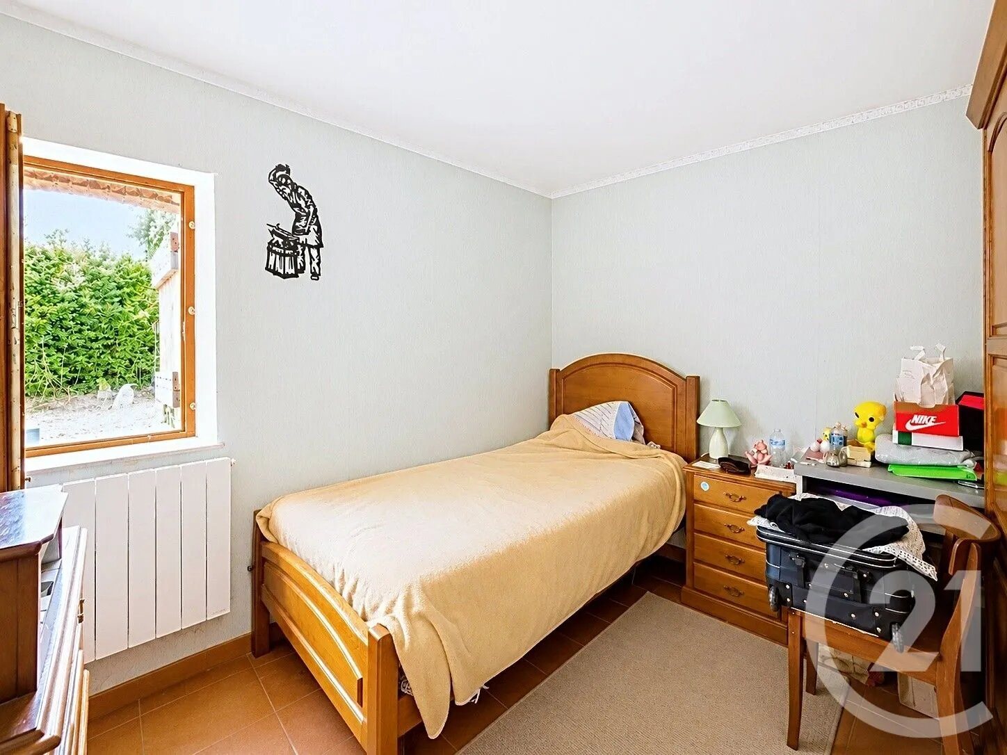 Maison à vendre, 105m², Saint-Benoît-sur-Loire