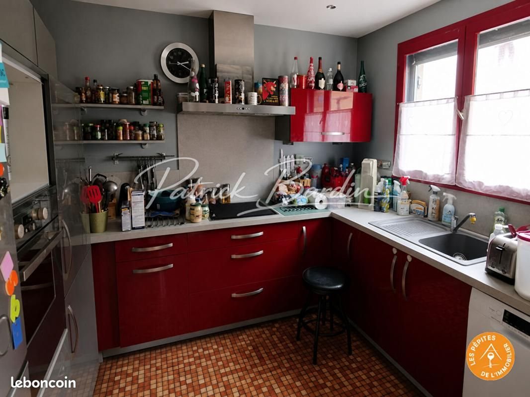 Maison à vendre, 79m², Amiens