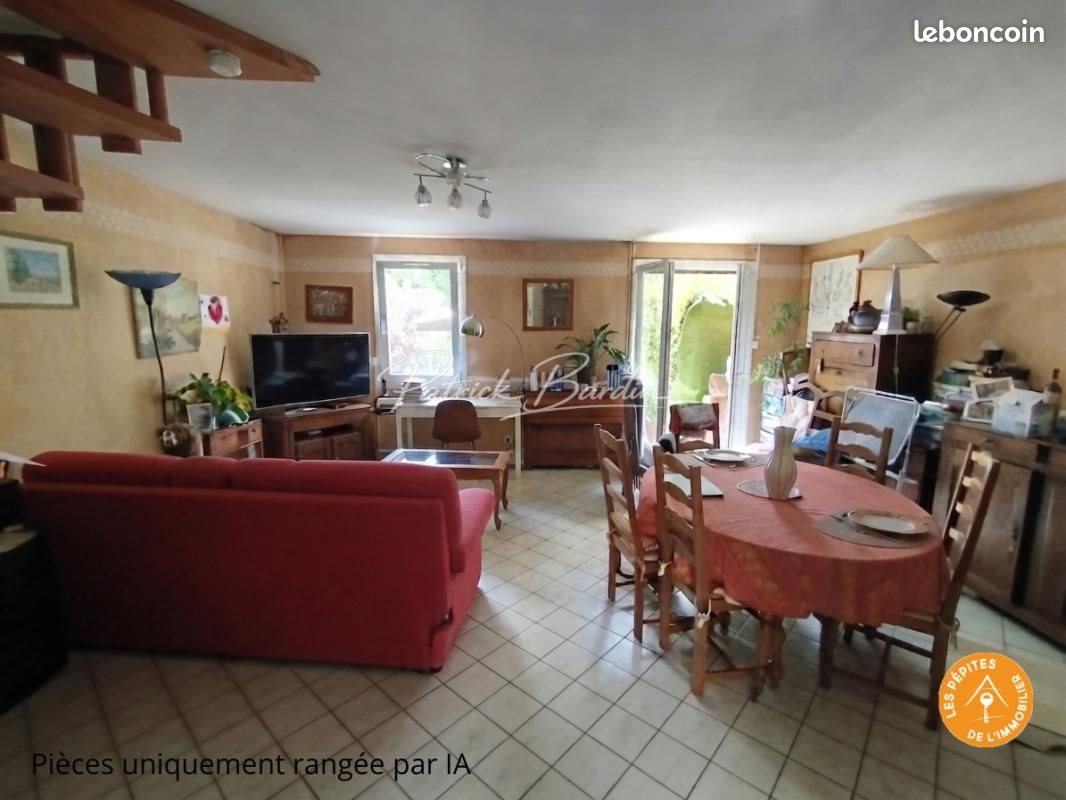 Maison à vendre, 79m², Amiens