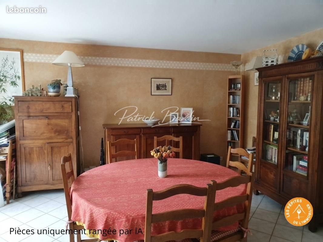 Maison à vendre, 79m², Amiens