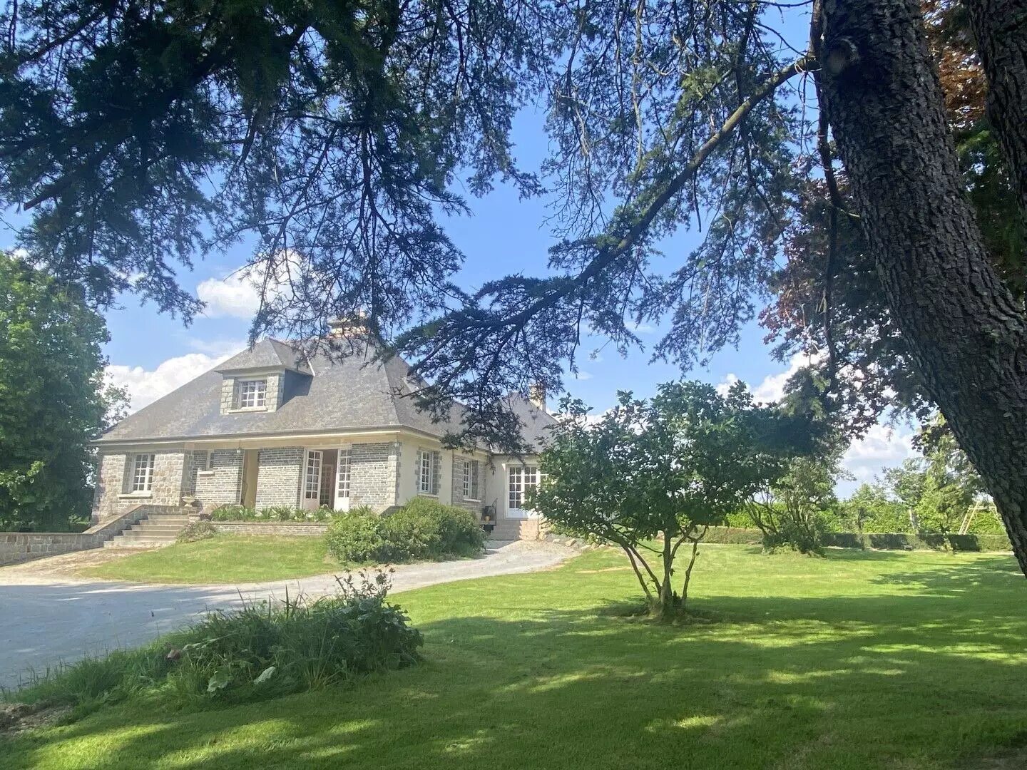 Maison à vendre, 179m², Vitré