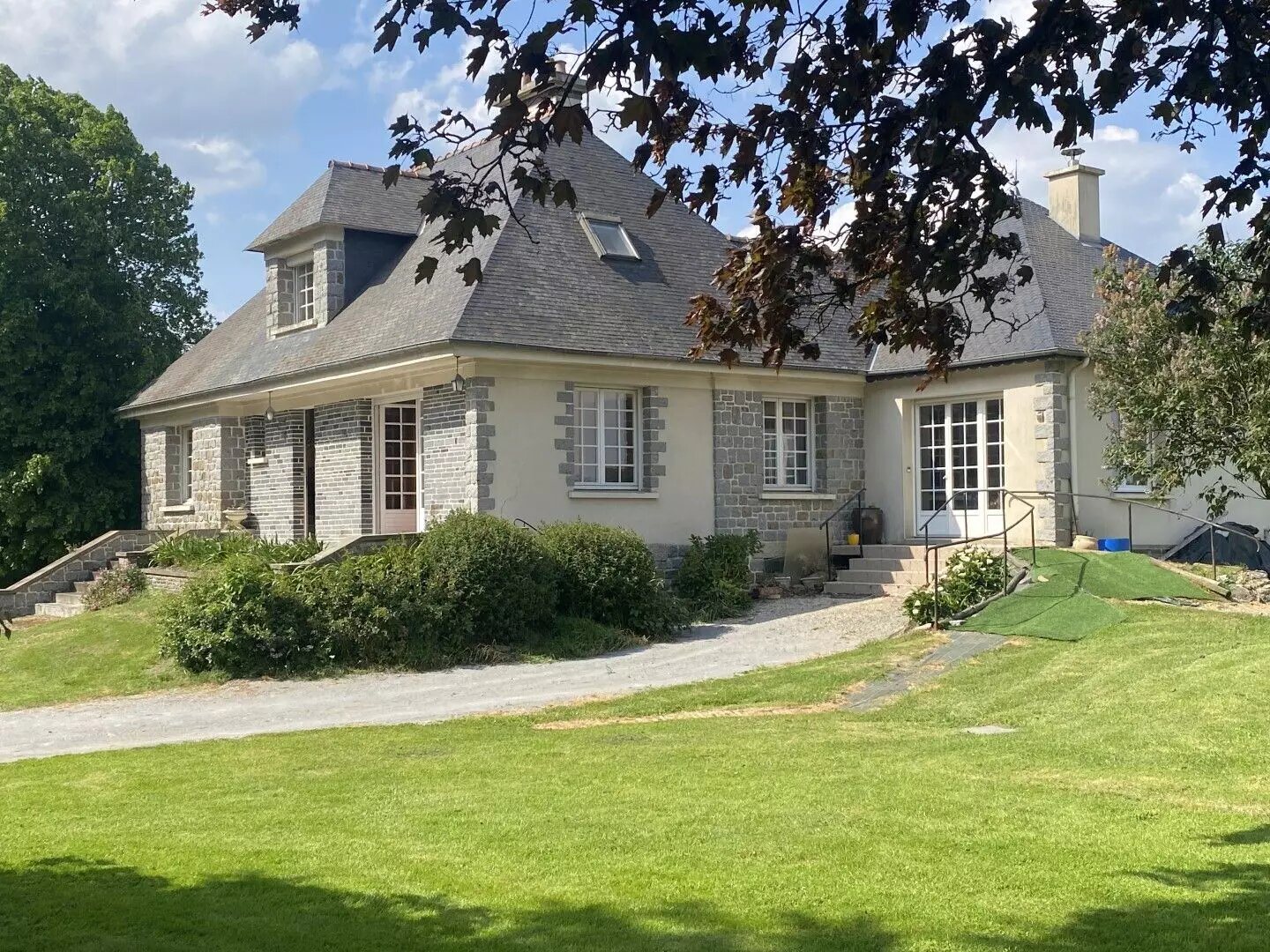 Maison à vendre, 179m², Vitré