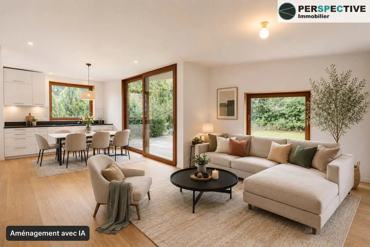 Maison à vendre, 140m², Prévessin-Moëns