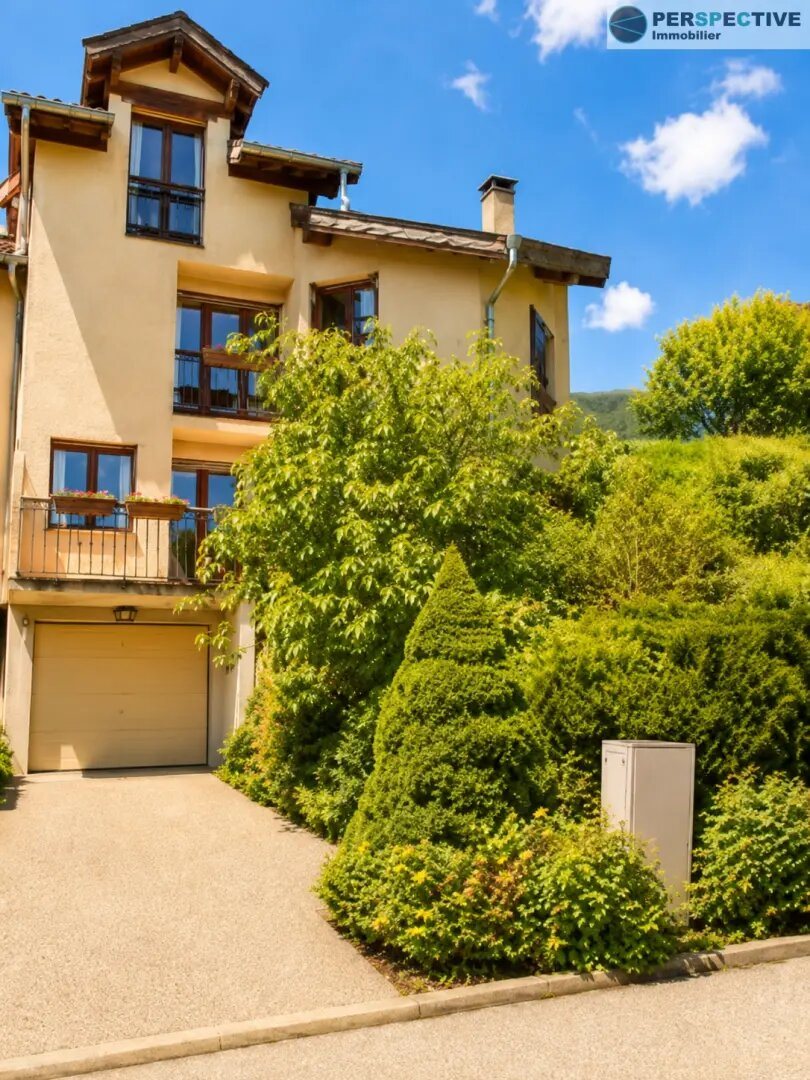 Maison à vendre, 148m², Thoiry