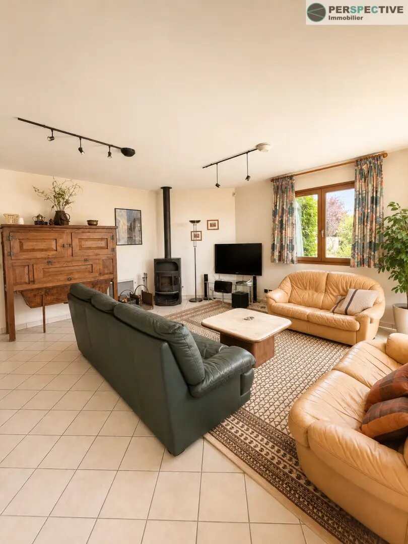 Maison à vendre, 148m², Thoiry