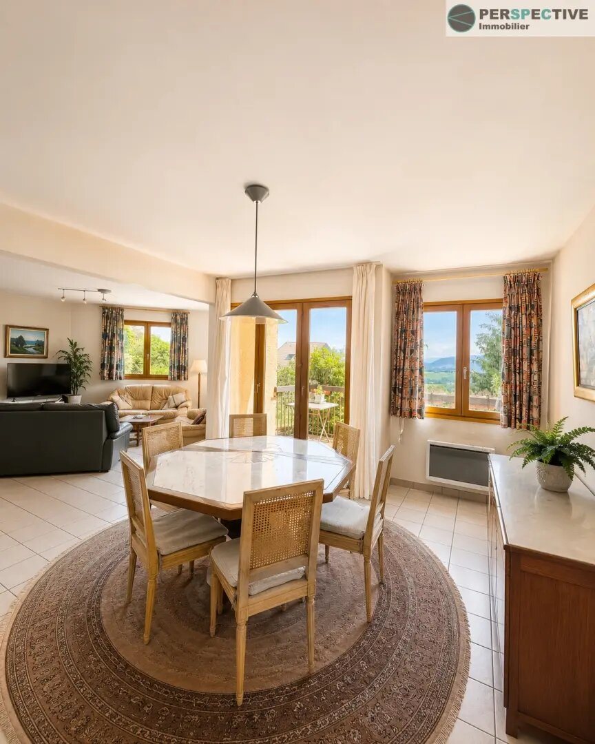 Maison à vendre, 148m², Thoiry