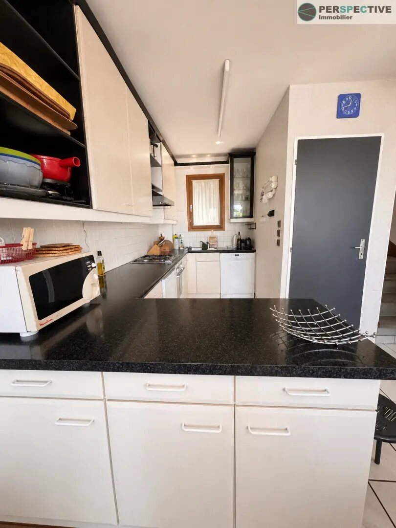 Maison à vendre, 148m², Thoiry