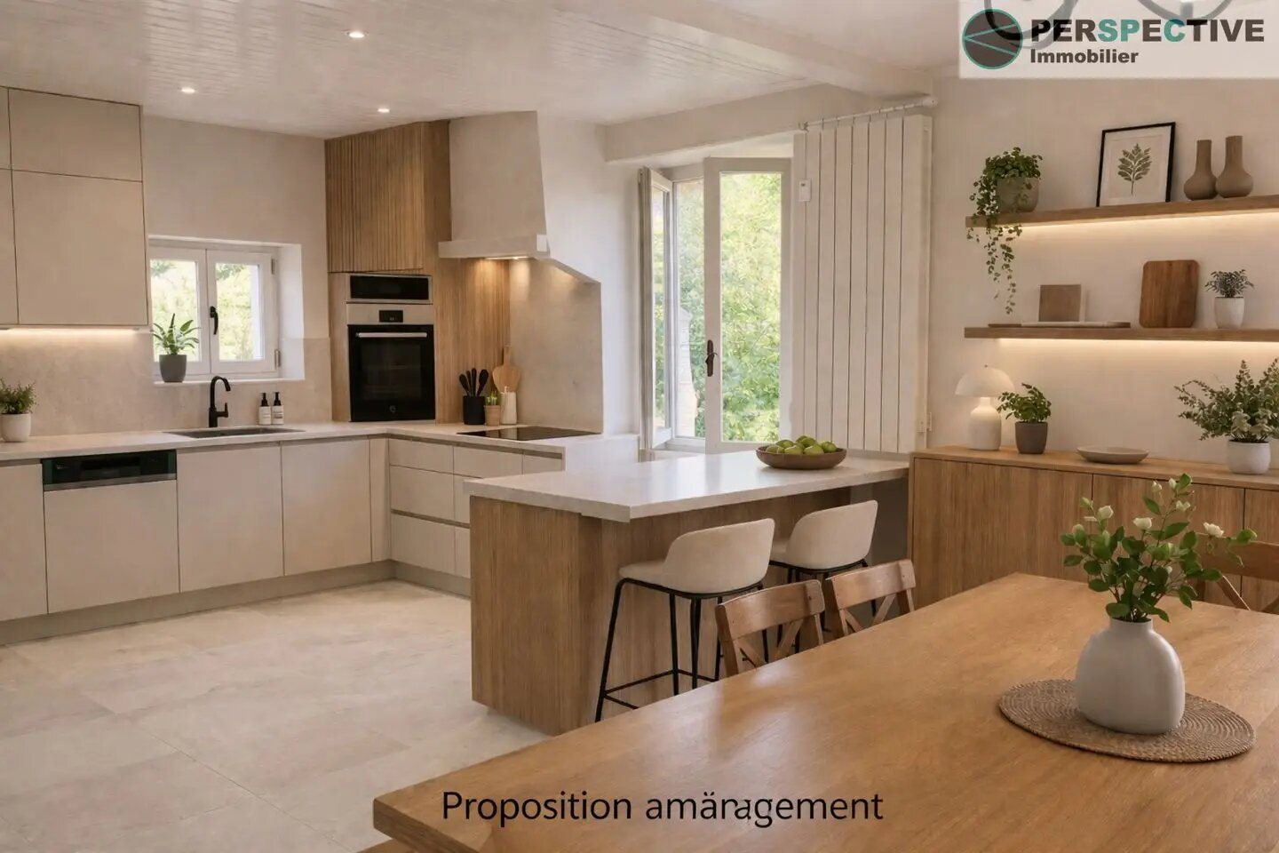 Appartement à vendre, 152m², Ferney-Voltaire