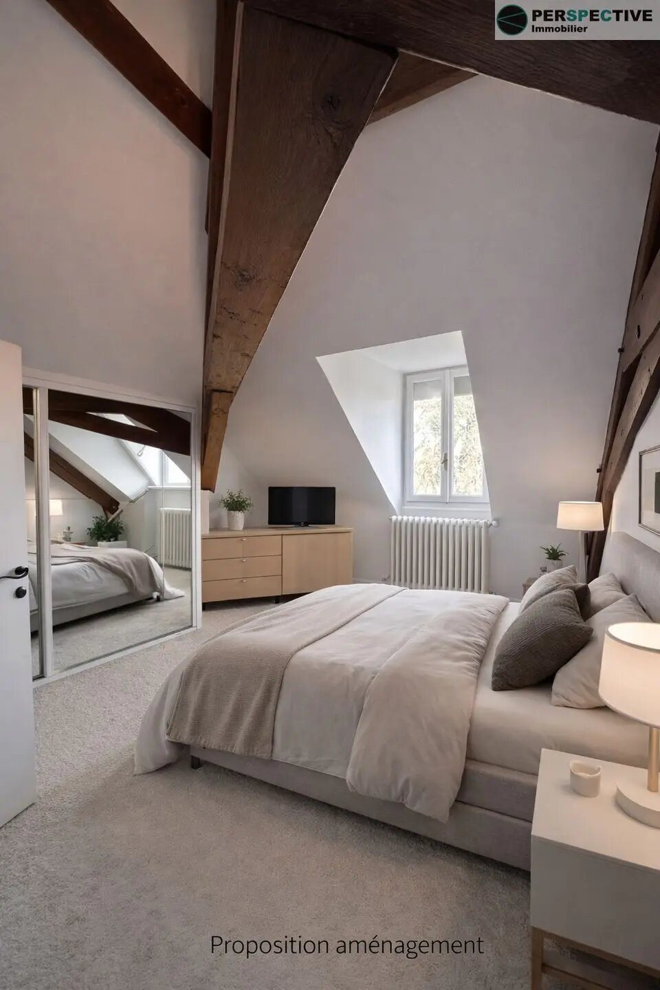 Appartement à vendre, 152m², Ferney-Voltaire