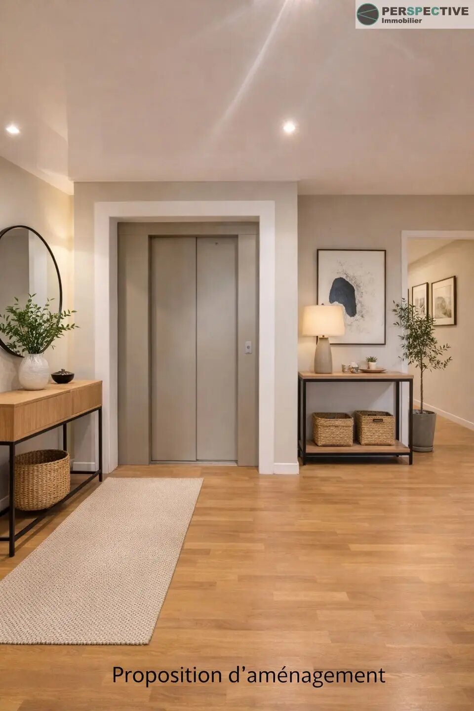 Appartement à vendre, 152m², Ferney-Voltaire
