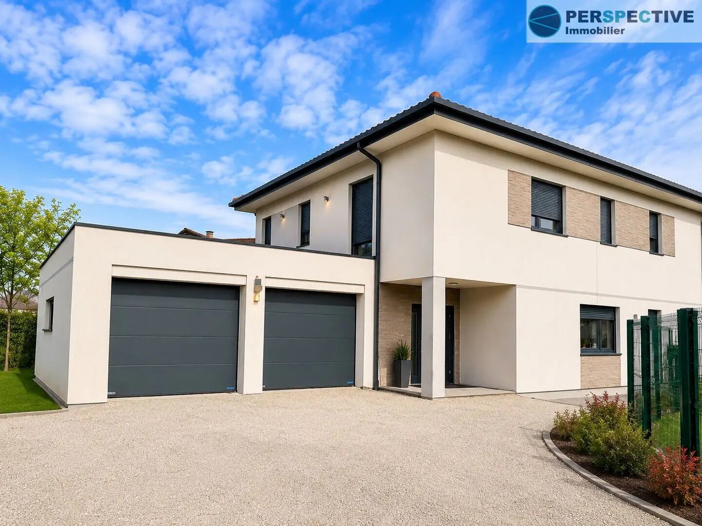 Maison à vendre, 226m², Saint-Genis-Pouilly