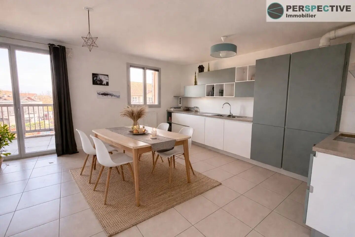 Appartement à vendre, 79m², Chevry