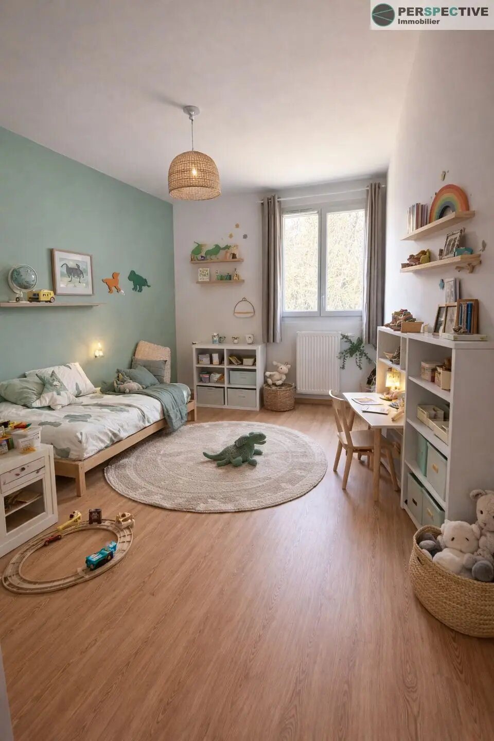 Appartement à vendre, 79m², Chevry
