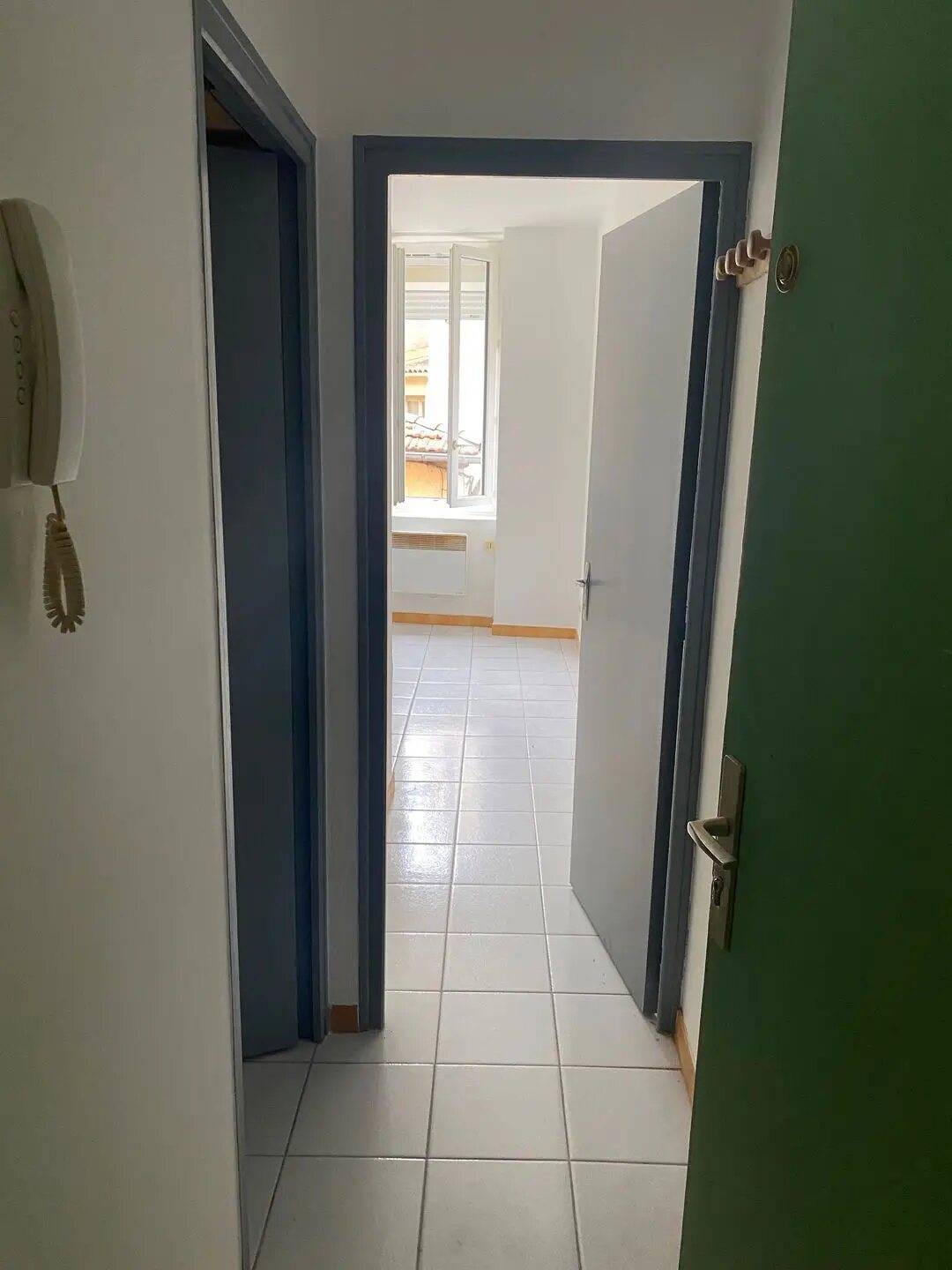 Appartement à louer, 35m², Alès