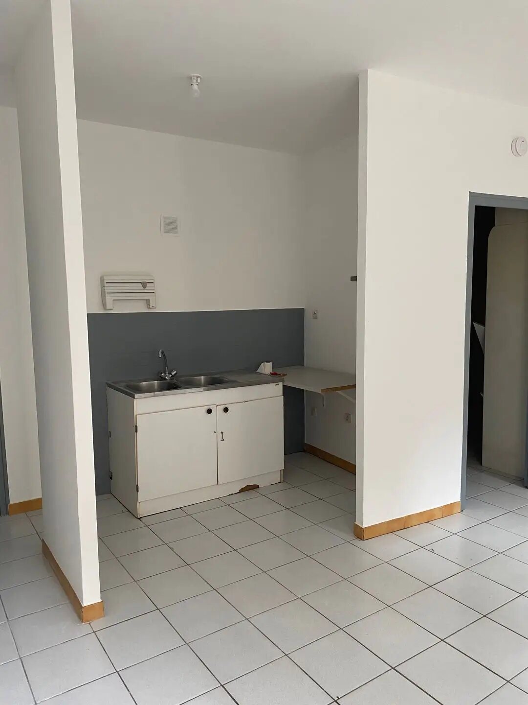 Appartement à louer, 35m², Alès