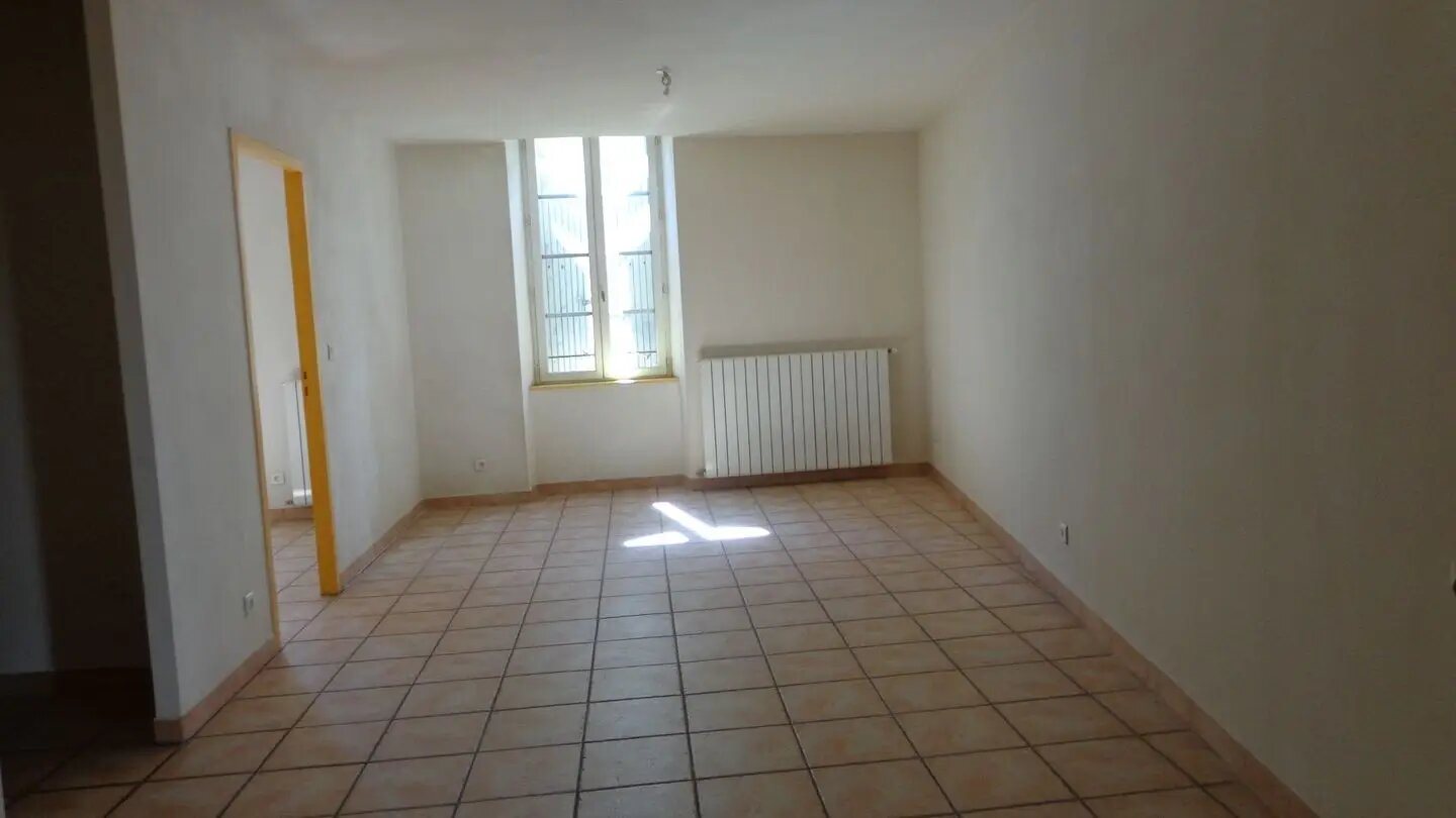 Appartement à louer, 71m², Alès