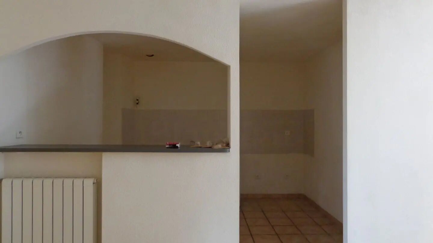 Appartement à louer, 71m², Alès