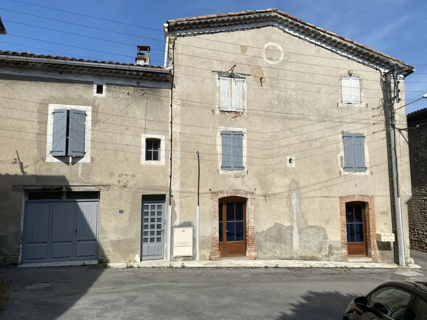 Appartement à louer, 63m², Ribaute-les-Tavernes