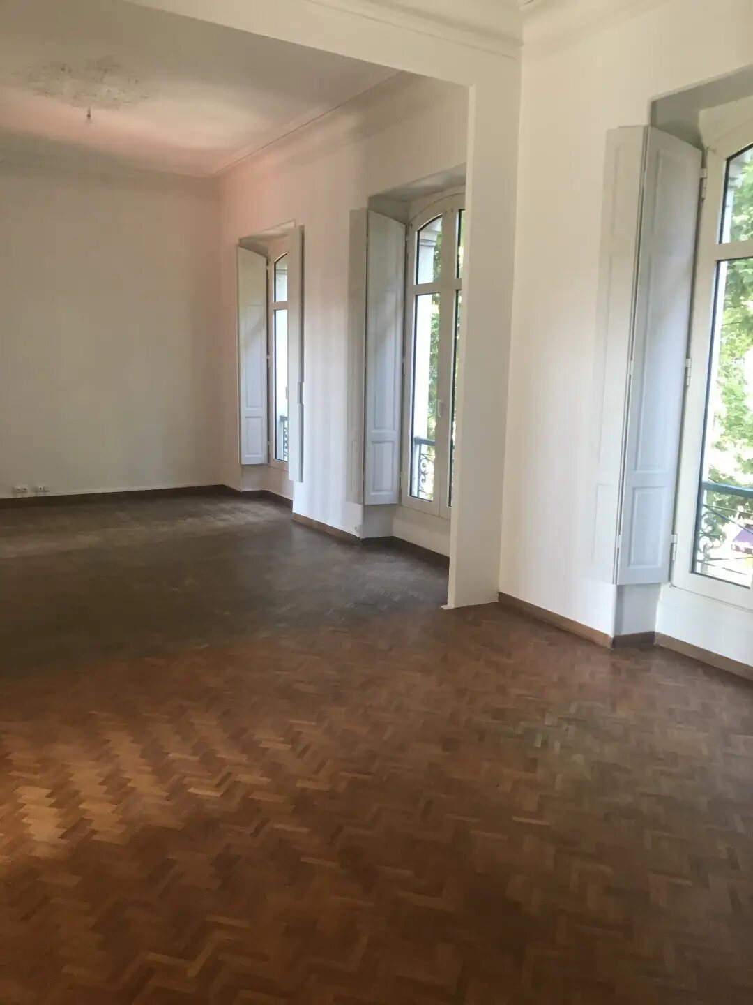Appartement à louer, 135m², Alès