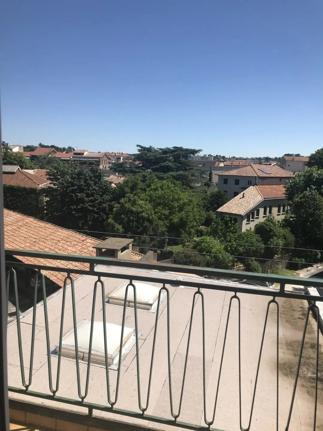 Appartement à louer, 135m², Alès