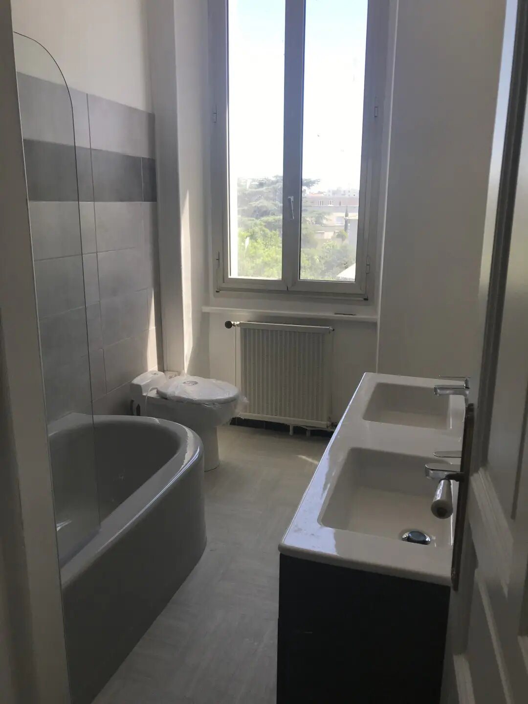 Appartement à louer, 135m², Alès