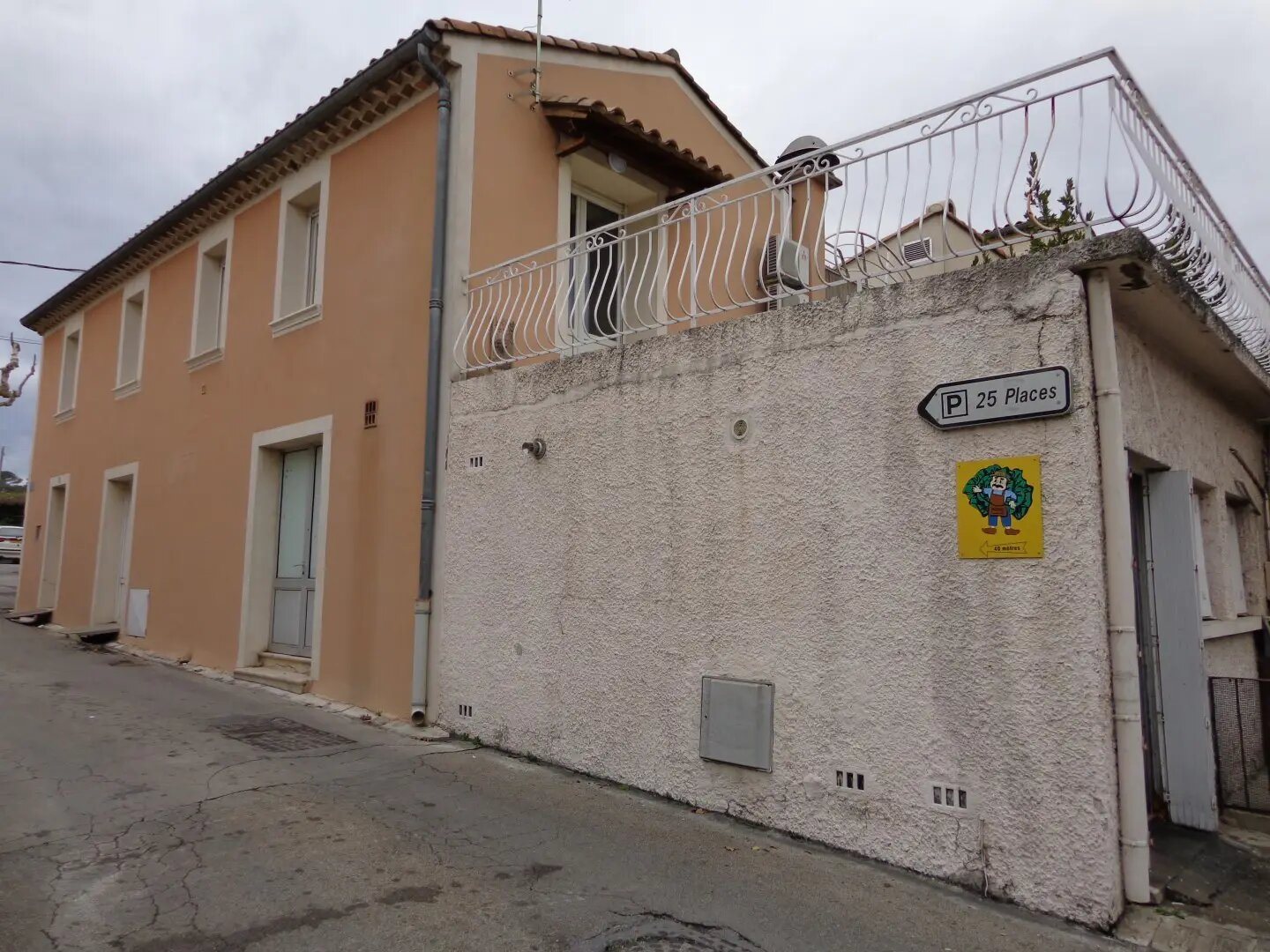 Appartement à louer, 69m², Saint-Christol-lez-Alès