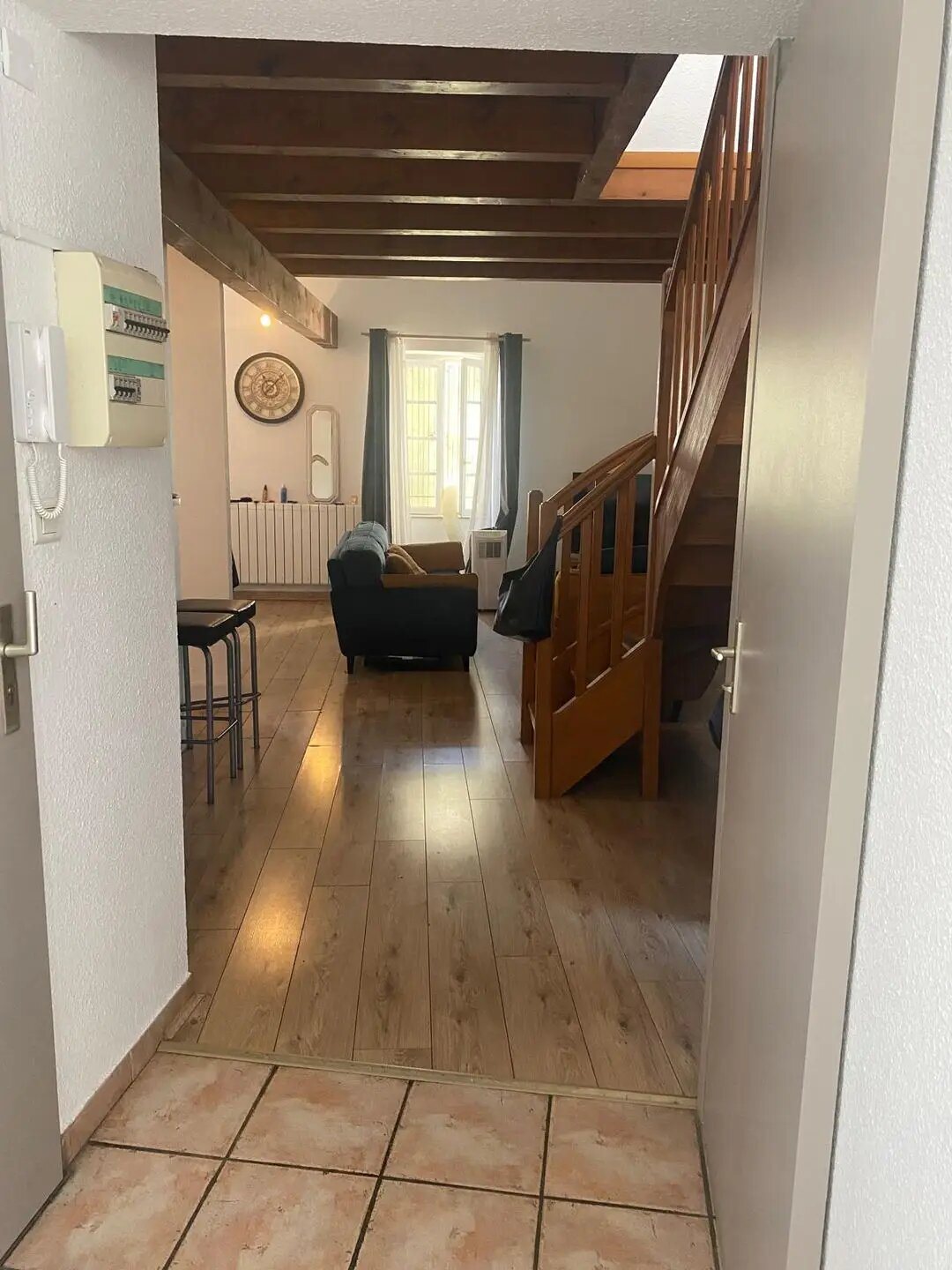 Appartement à louer, 106m², Alès