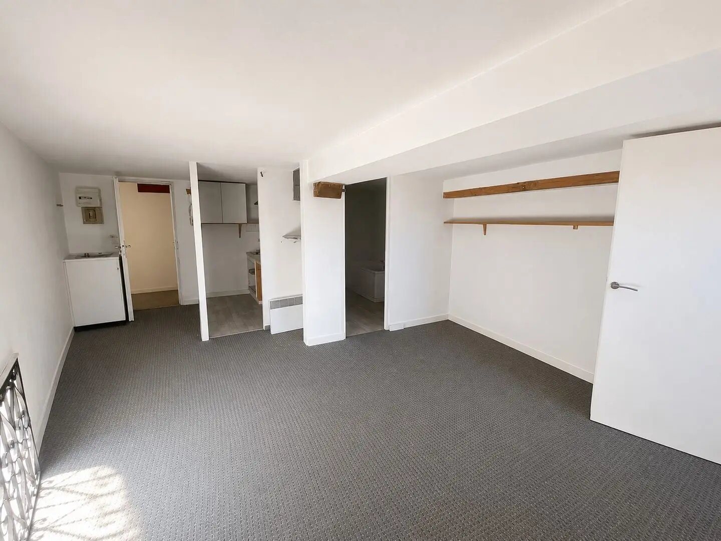 Appartement à vendre, 29m², Avignon