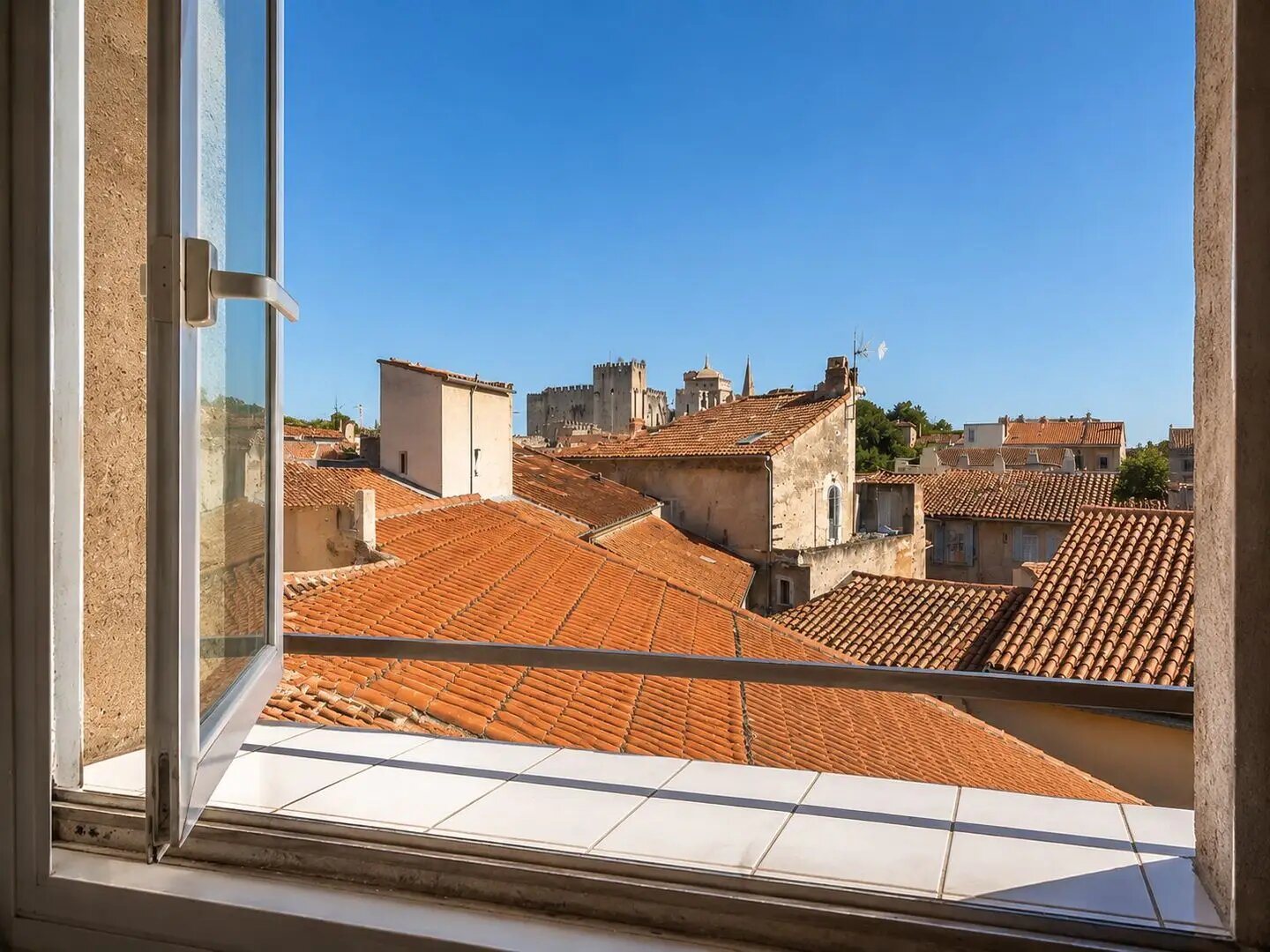Appartement à vendre, 29m², Avignon